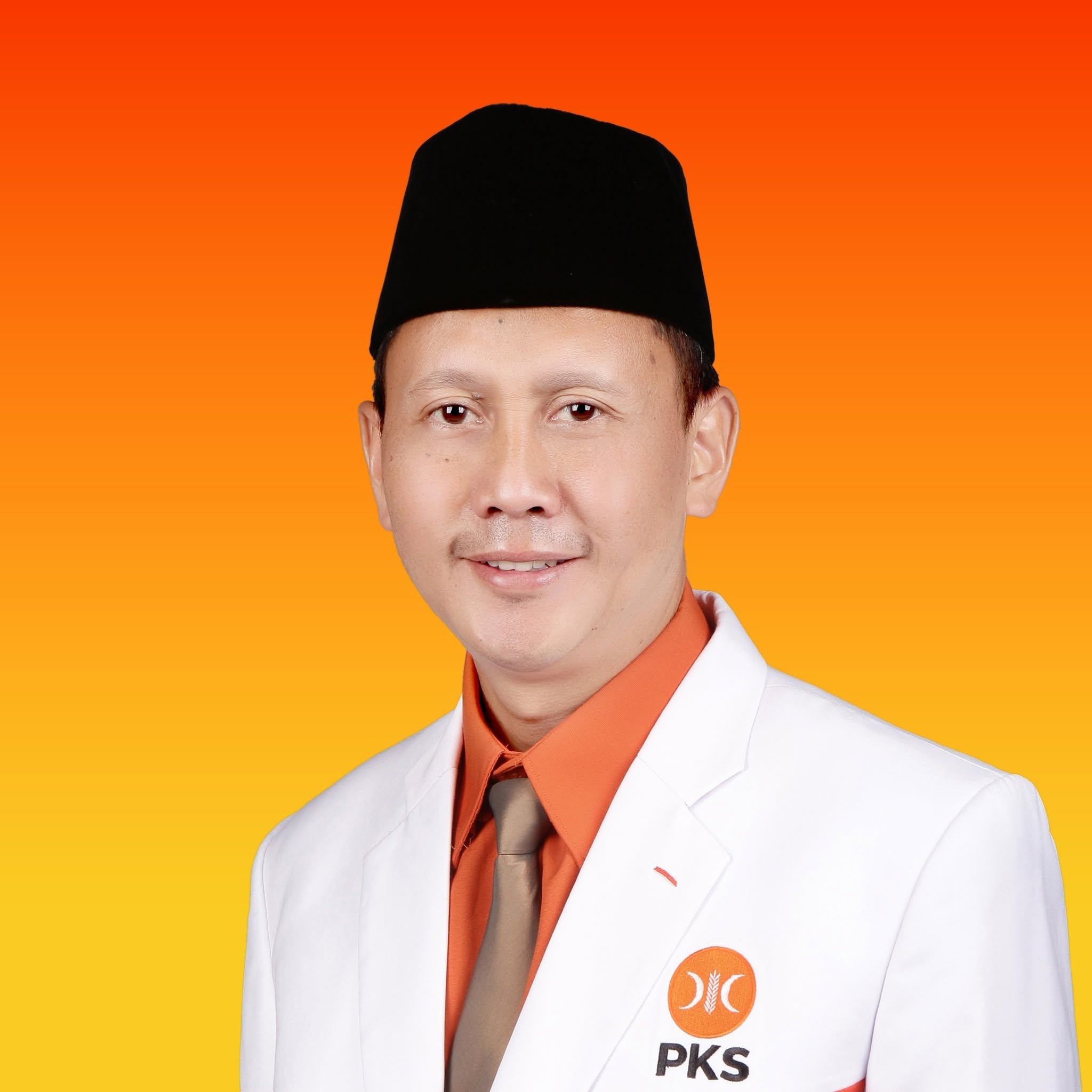 Foto drh. H. Slamet